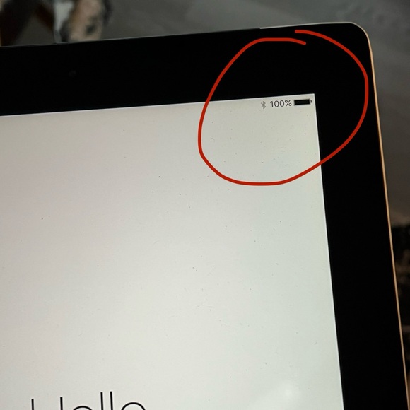 Apple iPad - Picture 6 of 10